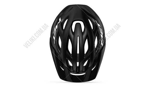 Велошлем MET Veleno - дополнительное фото 6