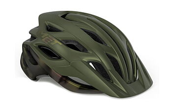 Велошлем MET Veleno