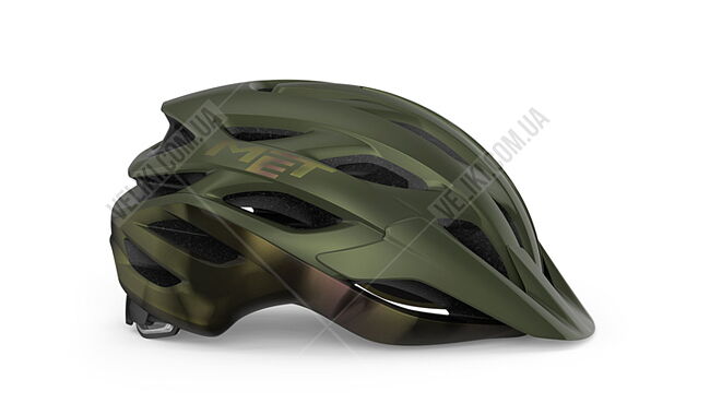 Велошлем MET Veleno - дополнительное фото 7