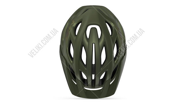 Велошлем MET Veleno - дополнительное фото 9