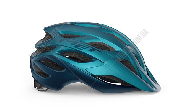 Велошлем MET Veleno - дополнительное фото 10