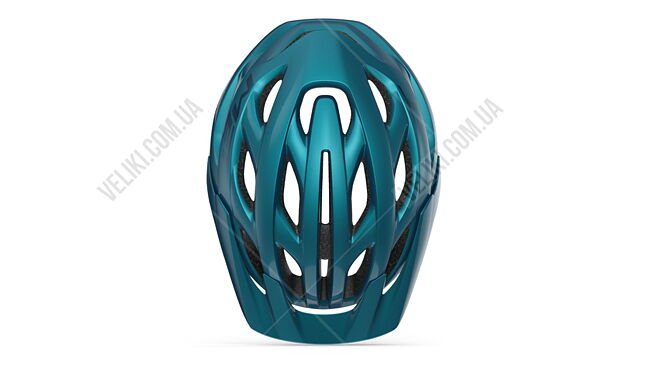 Велошлем MET Veleno - дополнительное фото 12