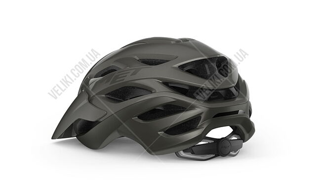 Велошлем MET Veleno - дополнительное фото 14