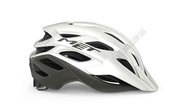 Велошлем MET Veleno - дополнительное фото 16