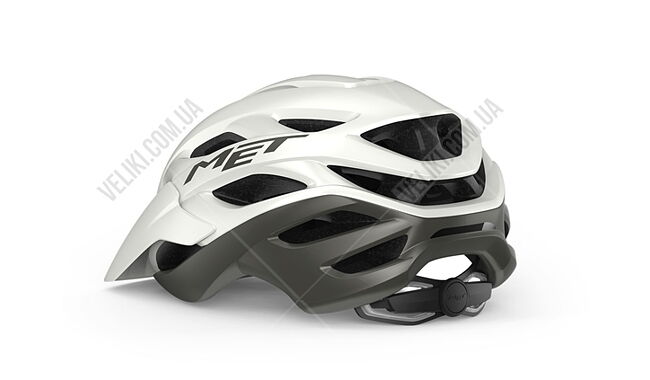 Велошлем MET Veleno - дополнительное фото 17