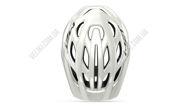 Велошлем MET Veleno - дополнительное фото 18