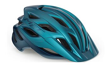 Велошлем MET Veleno Mips