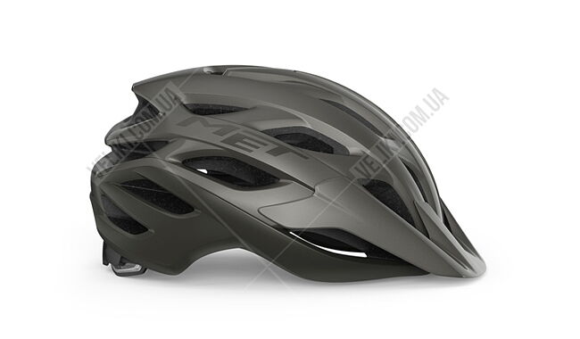 Велошлем MET Veleno Mips - дополнительное фото 4