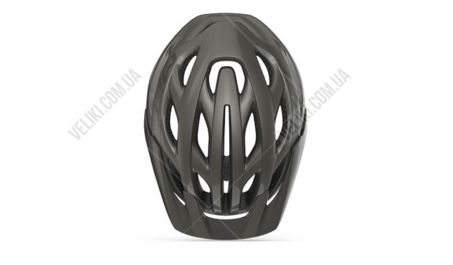 Велошлем MET Veleno Mips - дополнительное фото 6