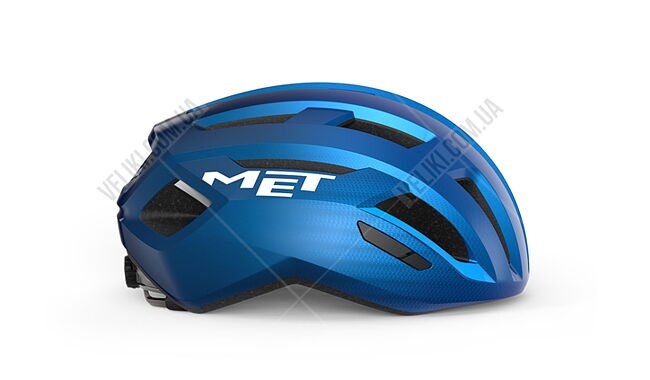 Велошлем MET Vinci Mips - дополнительное фото 1