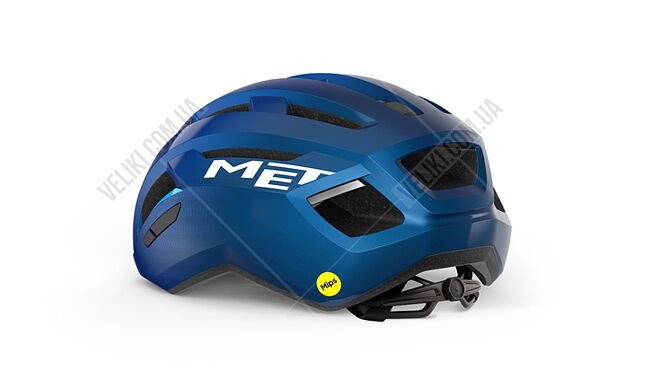 Велошлем MET Vinci Mips - дополнительное фото 2