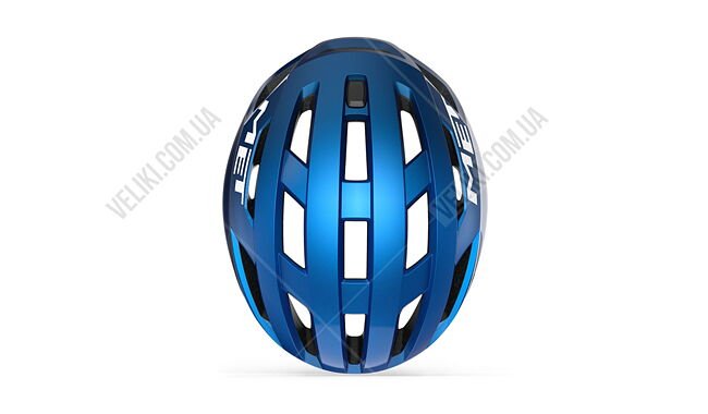 Велошлем MET Vinci Mips - дополнительное фото 3