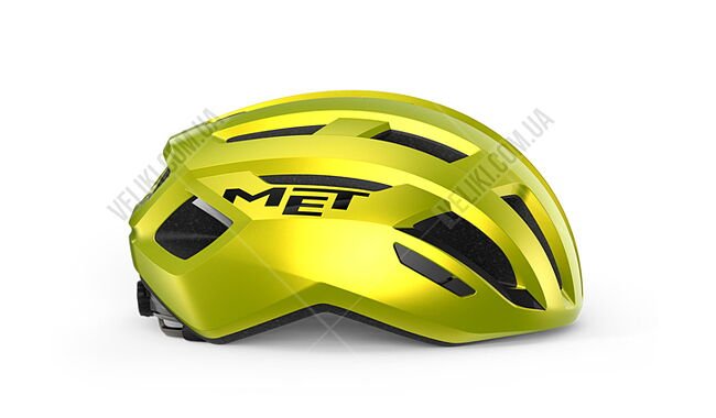 Велошлем MET Vinci Mips - дополнительное фото 4