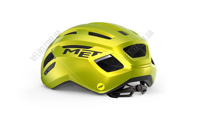 Велошлем MET Vinci Mips - дополнительное фото 5