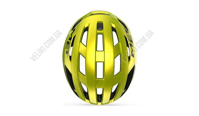 Велошлем MET Vinci Mips - дополнительное фото 6