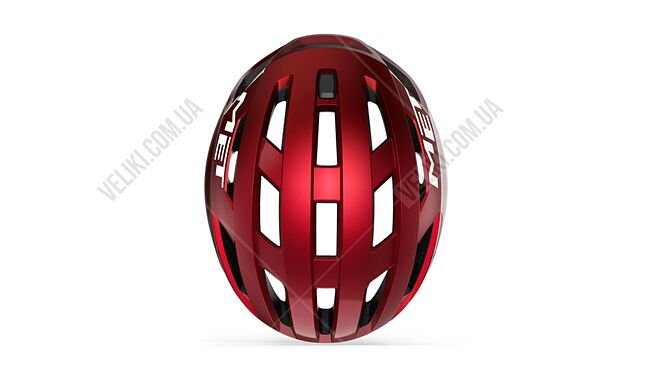 Велошлем MET Vinci Mips - дополнительное фото 9