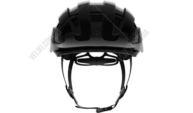 Велошлем POC Omne Air Resistance Spin - дополнительное фото 1