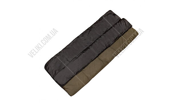 Спальный мешок IVN Basic - дополнительное фото 2