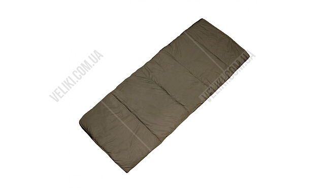 Спальный мешок IVN Basic - дополнительное фото 3