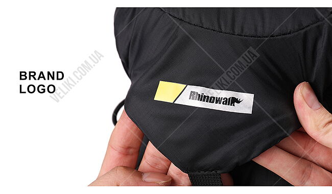 Рюкзак Rhinowalk Multifunctional Light 20 л - дополнительное фото 3