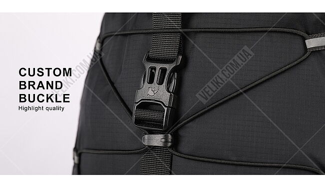 Рюкзак Rhinowalk Multifunctional Light 20 л - дополнительное фото 5