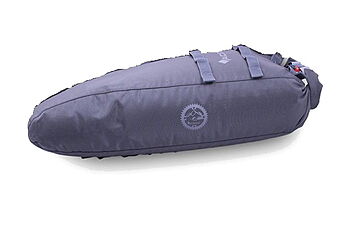 Сумка подседельная Acepac Saddle Drybag 8