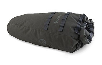 Сумка подседельная Acepac Saddle Drybag 8