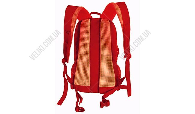 Рюкзак Tramp City 22 л - дополнительное фото 1