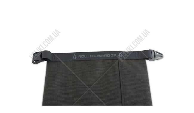 Сумка на руль Acepac Bar Drybag 8 - дополнительное фото 2