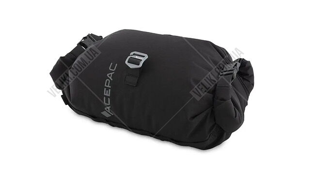 Сумка на руль Acepac Bar Drybag 16 - дополнительное фото 2