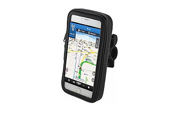 Сумка на руль Mobilari для смартфона 6,2"