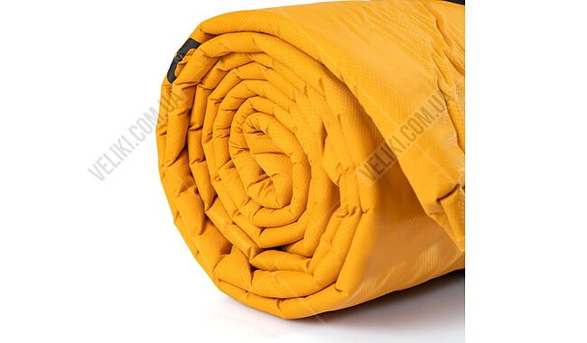 Коврик самонадувной Red Point Safari - дополнительное фото 2