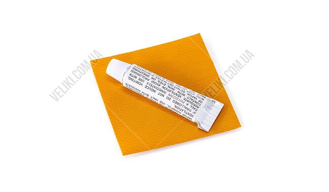 Коврик самонадувной Red Point Safari - дополнительное фото 6