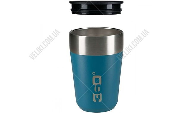 Термокухоль Sea To Summit Vacuum Insulated 475 мл - дополнительное фото 1