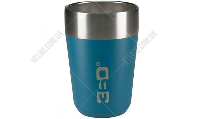 Термокухоль Sea To Summit Vacuum Insulated 475 мл - дополнительное фото 2