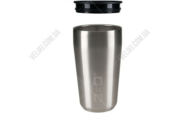 Термокружка Sea To Summit Vacuum Insulated 355 мл - дополнительное фото 1