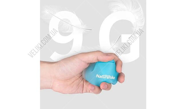 Кружка Naturehike Soft 200 мл - дополнительное фото 2