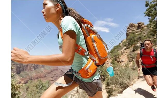 Кружка Naturehike Soft 200 мл - дополнительное фото 3