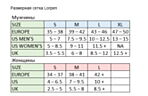 Носки Lorpen S2SMW - фото 1