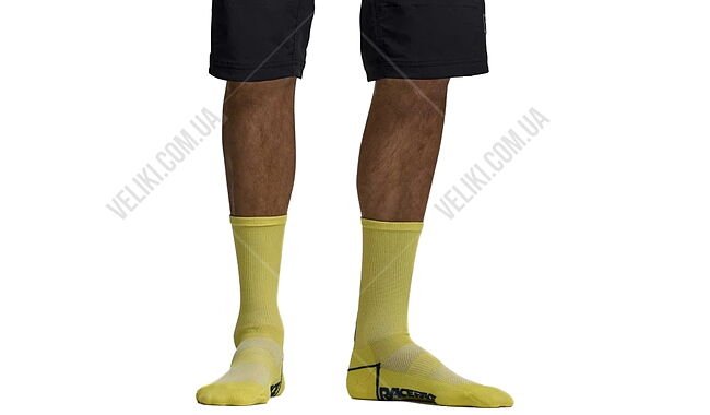 Носки Race Face Send IT 7" - дополнительное фото 3