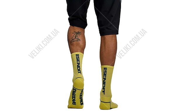 Носки Race Face Send IT 7" - дополнительное фото 4