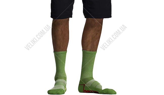 Шкарпетки Race Face FnL 7" - дополнительное фото 2