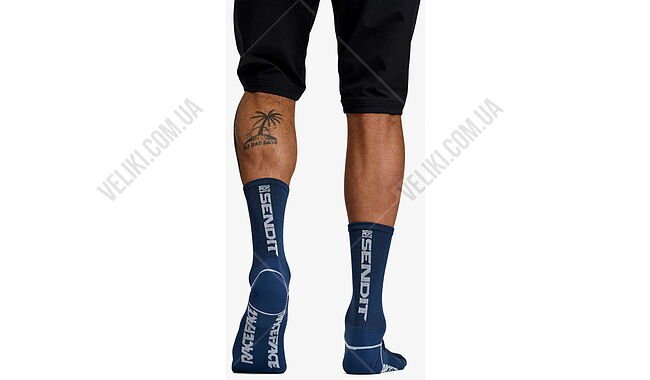 Носки Race Face Send IT 7" - дополнительное фото 5