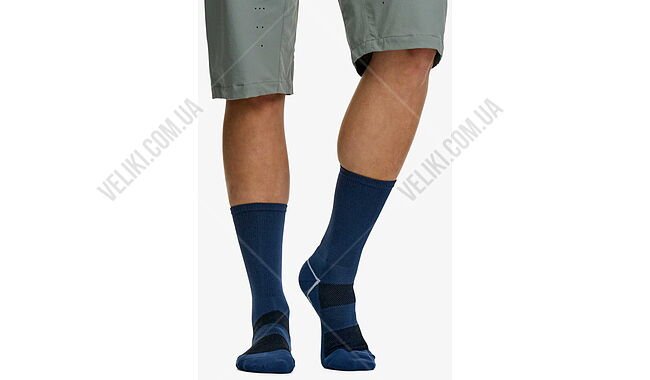 Носки Race Face Send IT 7" - дополнительное фото 6