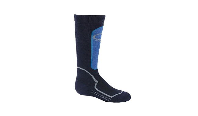 Носки Icebreaker Kids Snow Medium OTC - фото 1