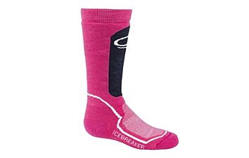 Носки Icebreaker Kids Snow Medium OTC