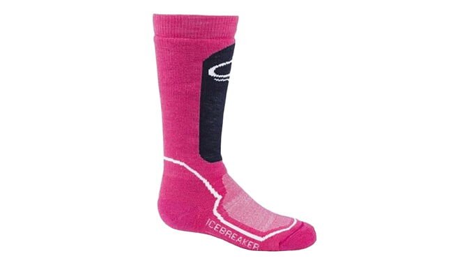 Носки Icebreaker Kids Snow Medium OTC - фото 2