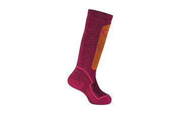 Носки Icebreaker Kids Snow Mid OTC