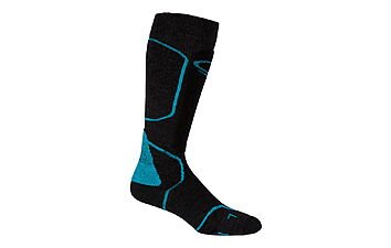 Шкарпетки Icebreaker Ski+ Mid OTC WMN