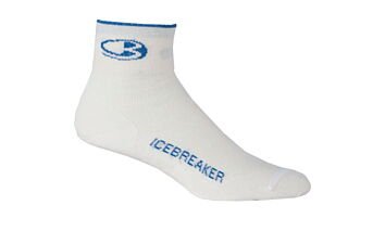 Шкарпетки Icebreaker Bike UL Mini WMN